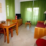 Apart Otel Quinta Pedra Dos Bicos 4*
