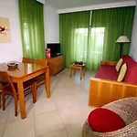 شقة فندقية Quinta Pedra Dos Bicos البوفيرا