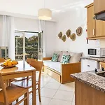 شقة فندقية Quinta Pedra Dos Bicos 4*