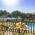 Quinta Pedra Dos Bicos Apart Otel Albufeira