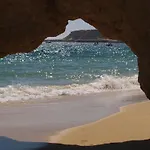 شقة فندقية Quinta Pedra Dos Bicos