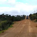 Quinta Pedra Dos Bicos 4* البوفيرا