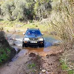 Quinta Pedra Dos Bicos 4* البوفيرا