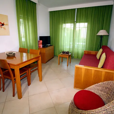 Lägenhetshotell Quinta Pedra Dos Bicos Albufeira