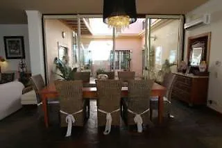Lägenhetshotell Quinta Pedra Dos Bicos 4*