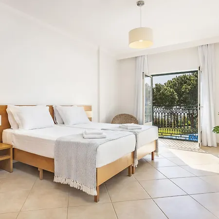 Quinta Pedra Dos Bicos Appart hôtel