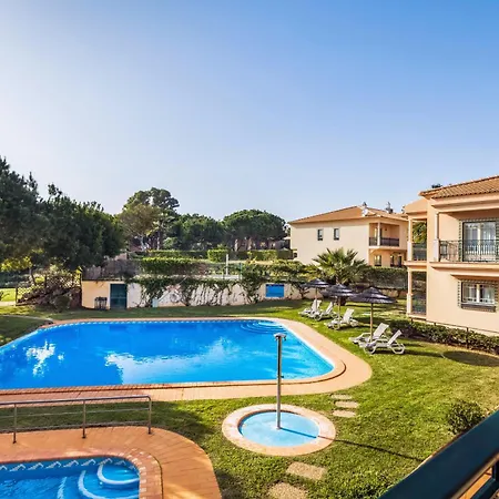 Aparthotel Quinta Pedra Dos Bicos