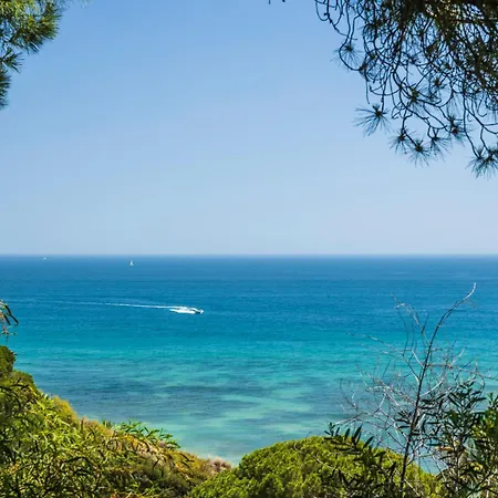 Aparthotel Quinta Pedra Dos Bicos