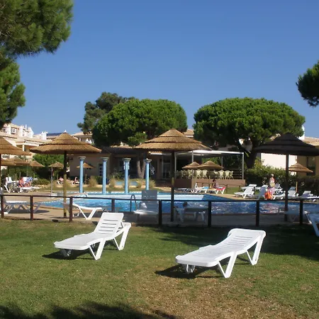 Quinta Pedra Dos Bicos Albufeira