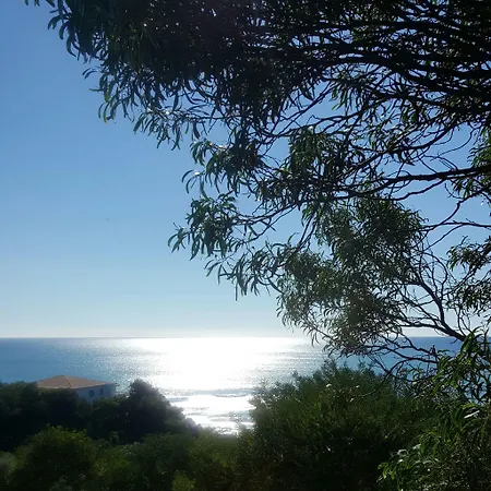 Aparthotel Quinta Pedra Dos Bicos