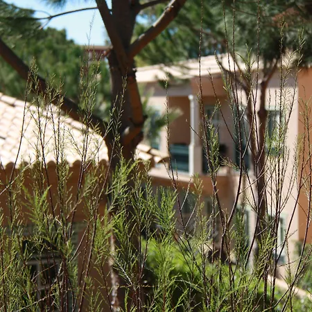 Aparthotel Quinta Pedra Dos Bicos 4*