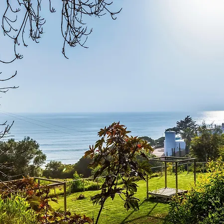 Quinta Pedra Dos Bicos Aparthotel 4*