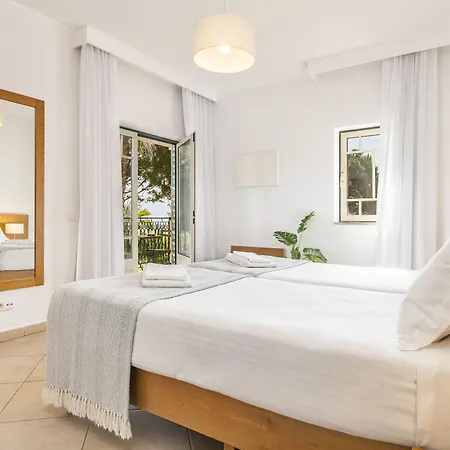 Aparthotel Quinta Pedra Dos Bicos