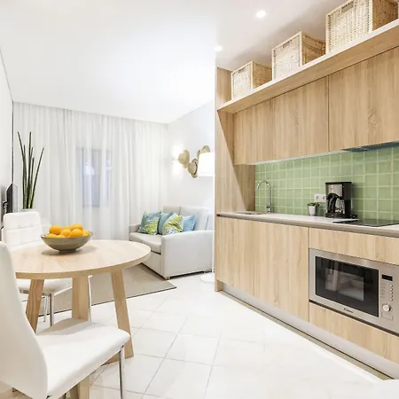 Quinta Pedra Dos Bicos Aparthotel Albufeira