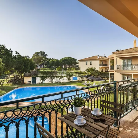 Quinta Pedra Dos Bicos Aparthotel 4*