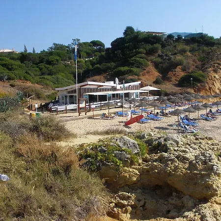 Quinta Pedra Dos Bicos Aparthotel 4*