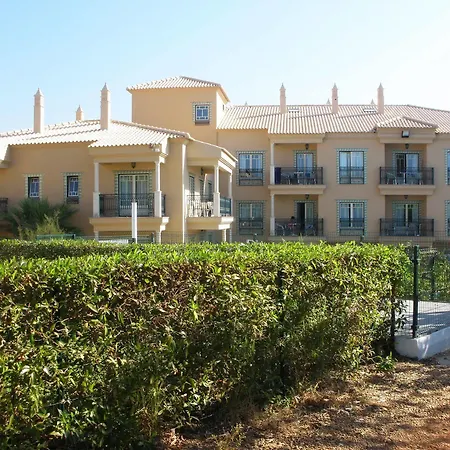 Appart hôtel Quinta Pedra Dos Bicos Albufeira